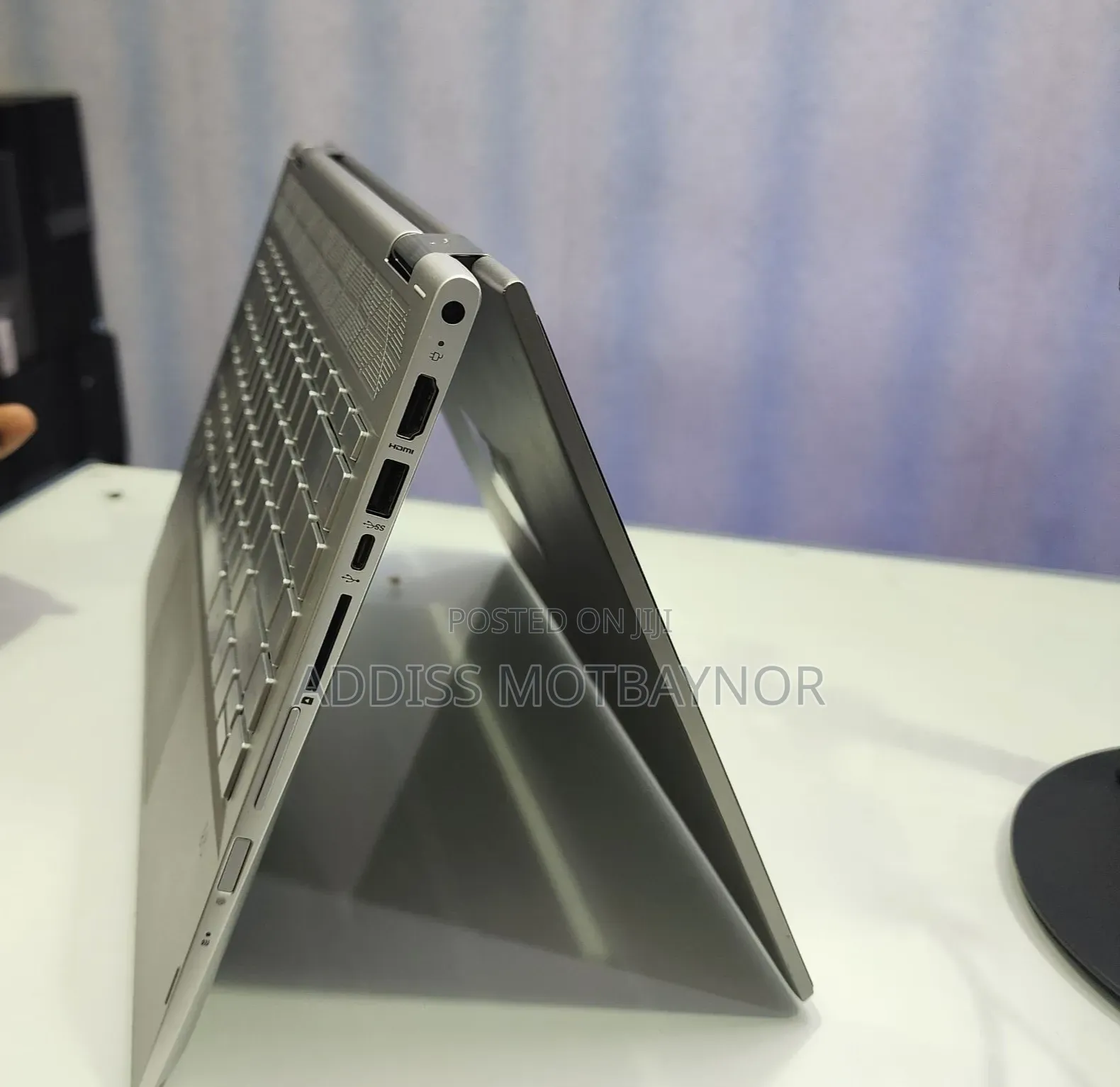 New Laptop HP Pavilion 15 16GB Intel Core i7 SSD 512GB