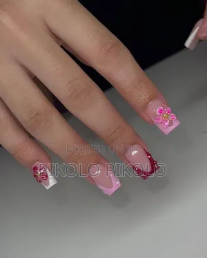 Pikolo Nail