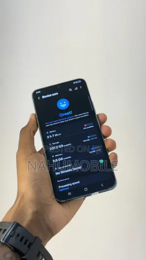 New Samsung Galaxy S22+ 5G 256 GB Gray