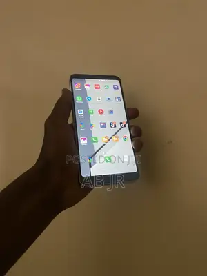 LG G6 32 GB Gray