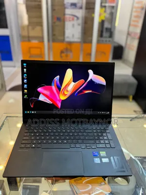 New Laptop HP Omen 16 16GB Intel Core i7 SSD 1T