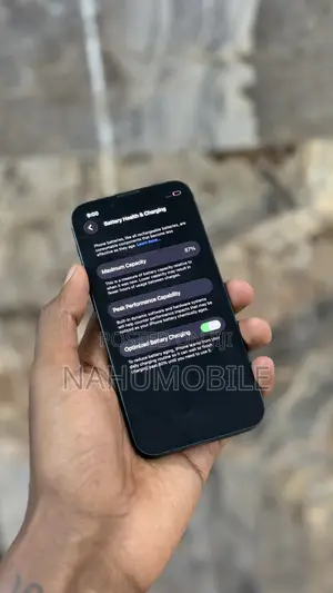 Apple iPhone 13 Mini 256 GB Blue