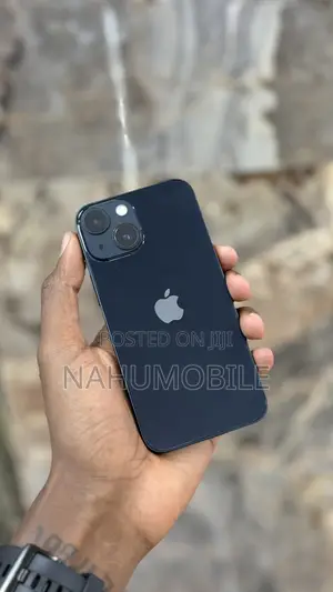 Apple iPhone 13 Mini 256 GB Blue
