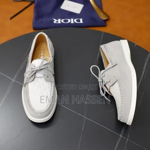 Dior Orginal Men's Shoe's USA
