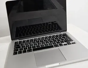 New Laptop Apple MacBook 2015 8GB Intel Core i7 SSD 256GB