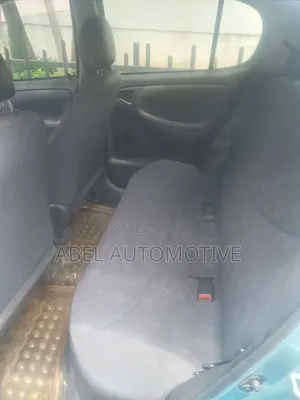 Suzuki Eeco 2024 Silver