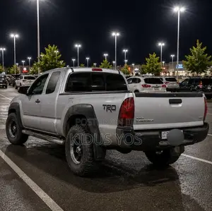 Toyota Tacoma 2008