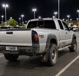 Toyota Tacoma 2008