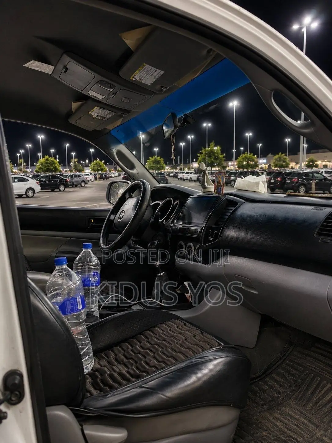 Toyota Tacoma 2008