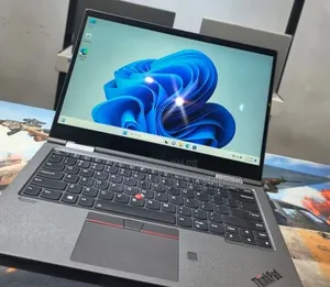 New Laptop Lenovo ThinkPad X1 Yoga 16GB Intel Core i7 SSD 512GB