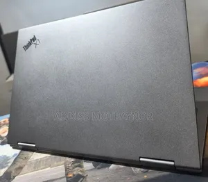 New Laptop Lenovo ThinkPad X1 Yoga 16GB Intel Core i7 SSD 512GB
