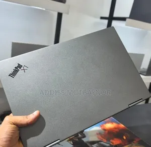 New Laptop Lenovo ThinkPad X1 Yoga 16GB Intel Core i7 SSD 512GB