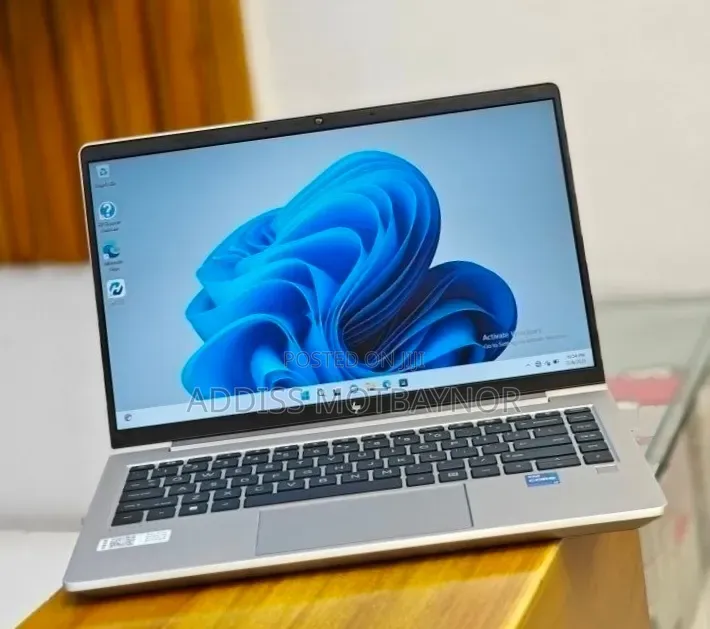 New Laptop HP ProBook 4420S 16GB Intel Core i5 SSD 1T