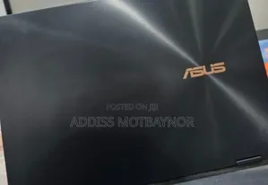 New Laptop Asus ZenBook UX305FA 16GB Intel Core i7 SSD 512GB