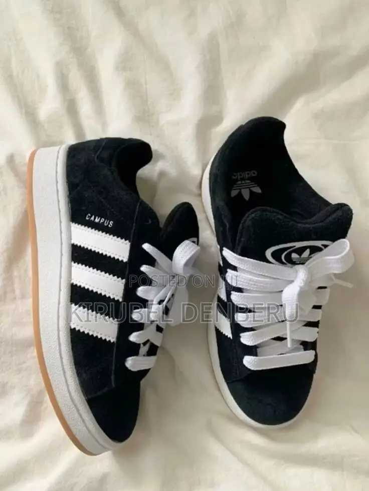 Adidas Campus