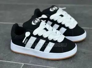 Adidas Campus