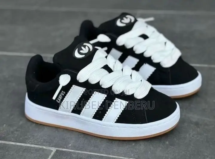 Adidas Campus