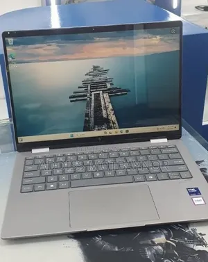 New Laptop HP Envy Ultrabook 6 16GB Intel Core Ultra 7 SSD 1T