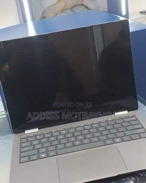 New Laptop HP Envy Ultrabook 6 16GB Intel Core Ultra 7 SSD 1T