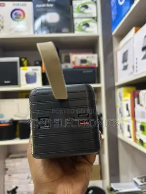 RUGGA'S DH-187 80000mAh Starship Series Fast Charging Power Bank
