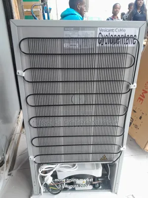 Rich Home Refrigerator-150