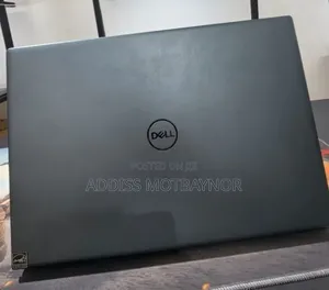 New Laptop Dell Inspiron 15 16GB Intel Core i7 SSD 512GB