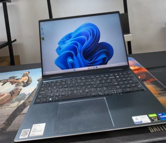 New Laptop Dell Inspiron 15 16GB Intel Core i7 SSD 512GB