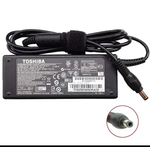 Toshiba Charger 19v 3.42a 65w