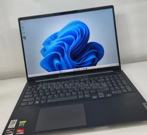 New Laptop Lenovo Legion 5 16GB AMD Ryzen 7 SSD 512GB