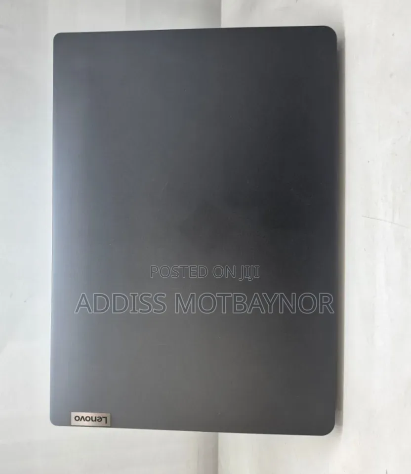 New Laptop Lenovo Legion 5 16GB AMD Ryzen 7 SSD 512GB