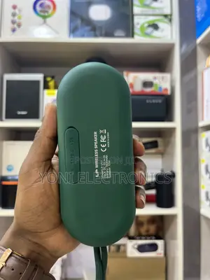 LP V97 Portable 10W Wireless Bluetooth Speaker