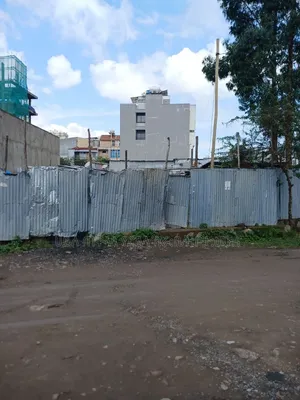 360 M2 Residential Land for Sale Summit Golagoli Area