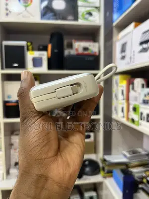 Haino Teko B201 20000mAh 22.5W Fast Charging Power Bank