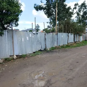 360 M2 Residential Land for Sale Summit Golagoli Area