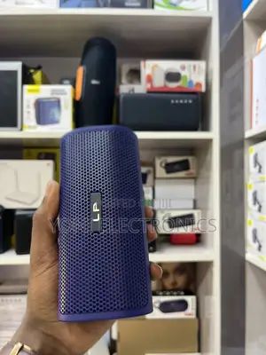 LP V99 Compact 10W Portable Wireless Speaker