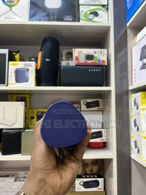 LP V99 Compact 10W Portable Wireless Speaker