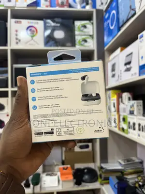Soundcore by Anker P30i Noise Cancelling Wireless Earbuds
