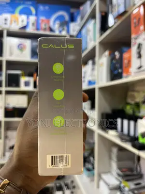 CALUS Smart Live G18Pro Wireless Earbuds With Charging Case
