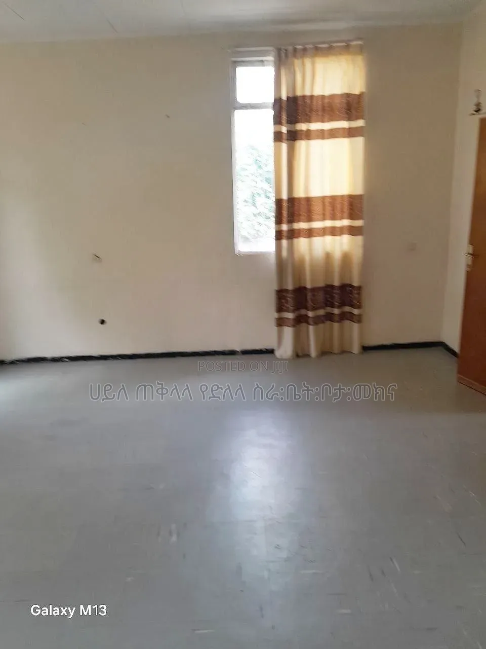Furnished 6bdrm Villa in Ayat Zone Inside, Yeka for sale