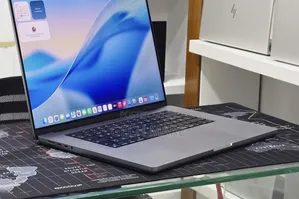 New Laptop Apple MacBook Pro 2021 M1 Max 64GB Apple M1 Max SSD 1T