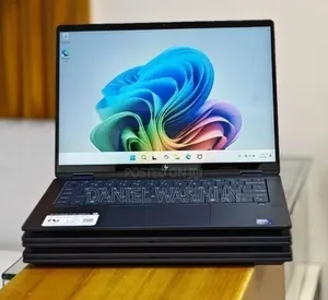 New Laptop HP OmniBook 7 14" 16GB Intel Core Ultra 7 SSD 1T