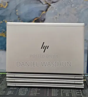 New Laptop HP EliteBook 850 G8 16GB Intel Core i7 SSD 512GB