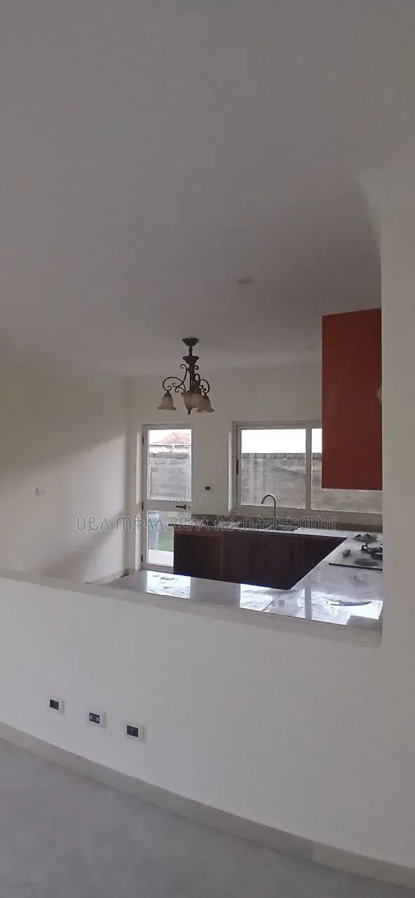Furnished 7bdrm Villa in Ccd Realstate Inside, Oromia-Finfinne for sale