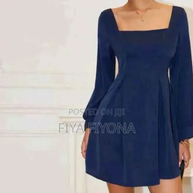 Shein Dress