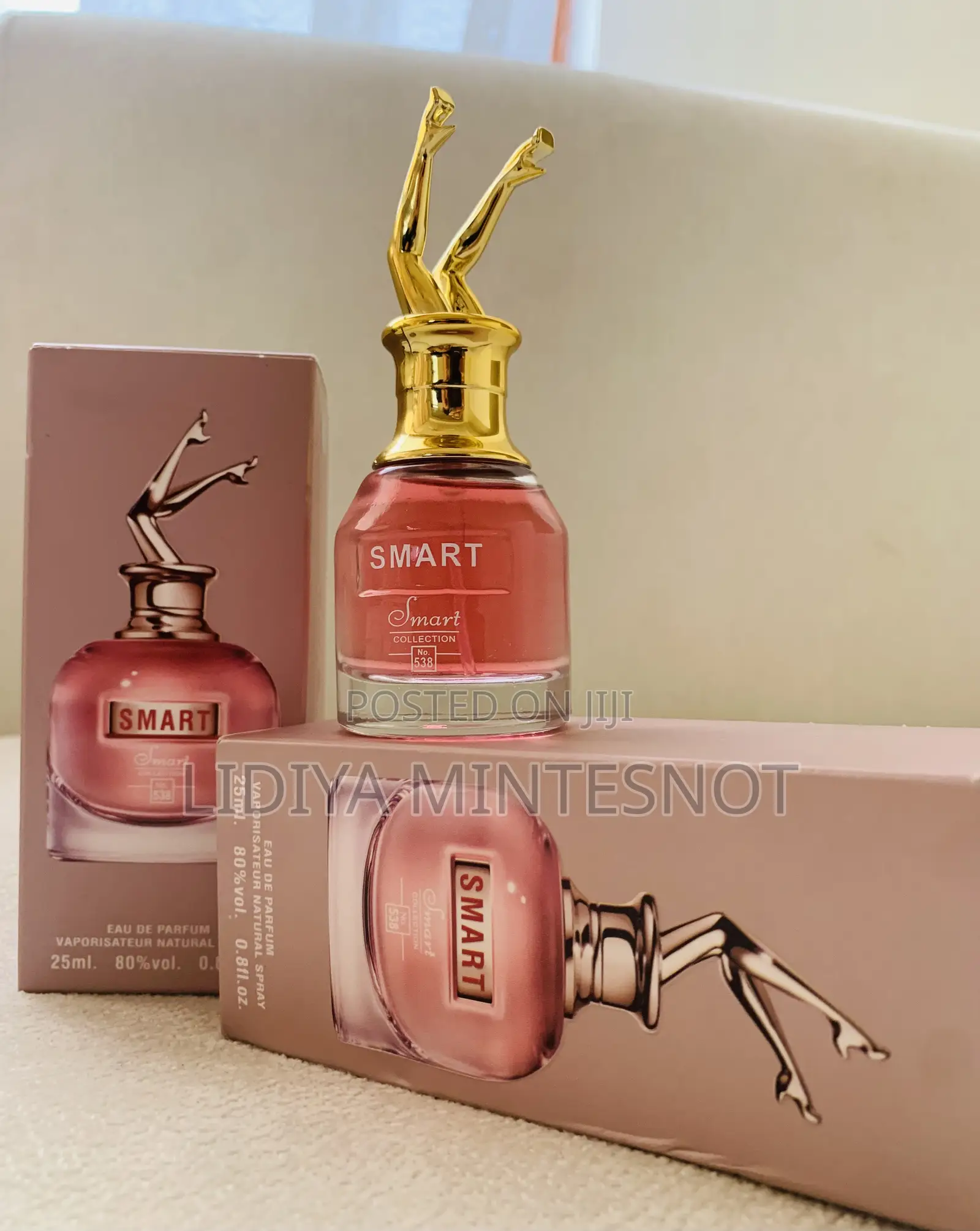 Original Scandal Perfume