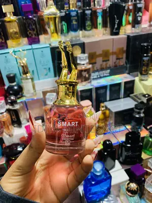 Original Scandal Perfume