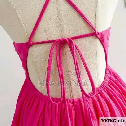 Dress for Women