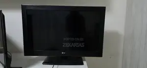 LG 32CS410 – 32" HD TV (Used, Fully Working)