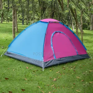 Modern Tent