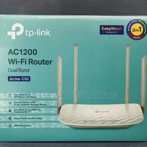 TpLink Archer C50